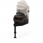Anoris Si i-Size airbag - Amber Brown STYLE Amber Brown STYLE